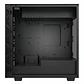 Gabinete Segotep K1 Full Tower Frontal Con Franja Rgb - negro - Miniatura 6