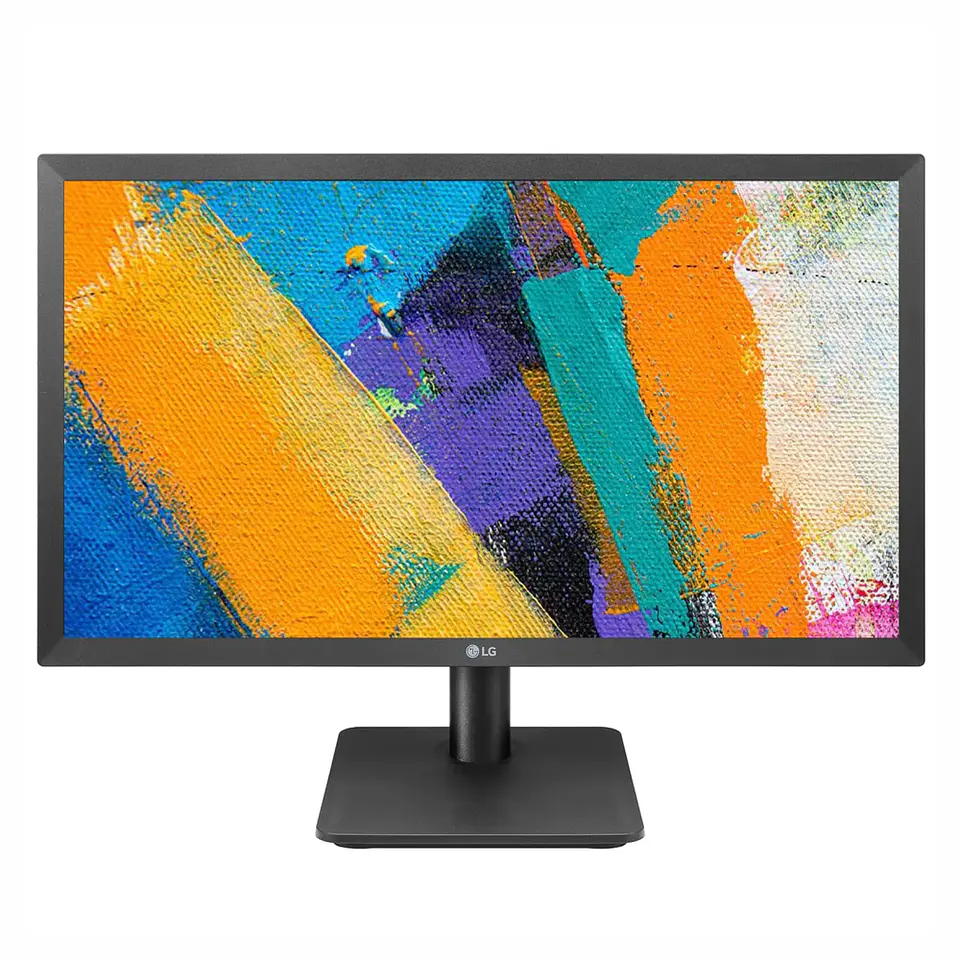 Monitor LG 22MP410-B, LED 21.5