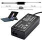 Cargador Notebook 45W (PIN 4.0 * 1.35) compatible con Asus - Miniatura 3