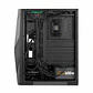 Gabinete Gamer Infinity Delta Pro, Atx, Vidrio Templado, 2 Cooler integrados, US - Miniatura 6