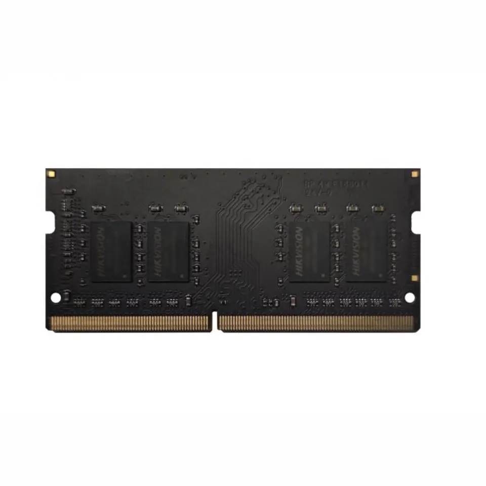 Memoria Ram Hikvision DDR3 1600mhz 8GB, SODIMM, 204Pin - Notebook 2