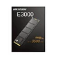 Disco Estado Sólido SSD Hikvision E3000 512GB - M.2 PCIE NVME - Miniatura 4