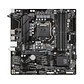 Placa Madre Gigabyte B560M DS3H AC (LGA1200, DDR4 2133/5333 MHz, M.2, Wi-Fi, RGB, ATX) - Miniatura 2