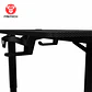 Escritorio Gamer Fantech GD814 con altura regulable Black Edition - Miniatura 5