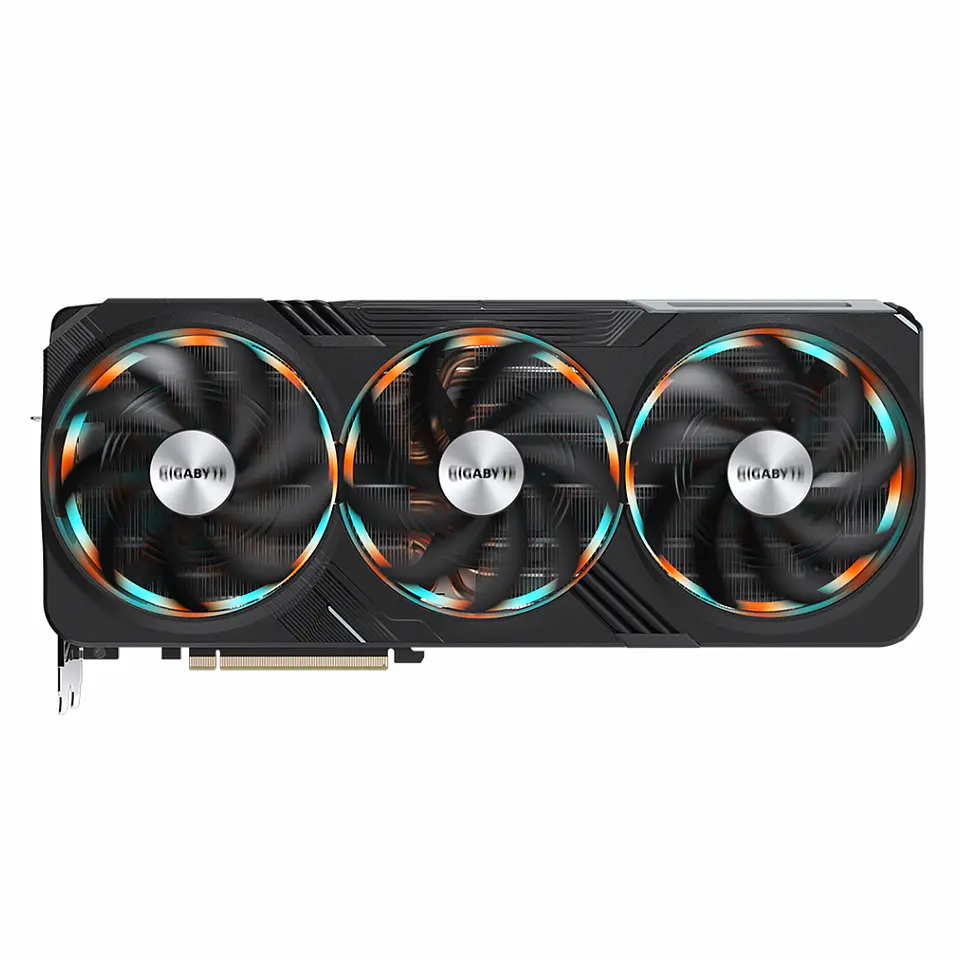 Tarjeta de video gráfica Gigabyte GeForce RTX 4090 GAMING OC 24G [GV-N4090GAMING 3