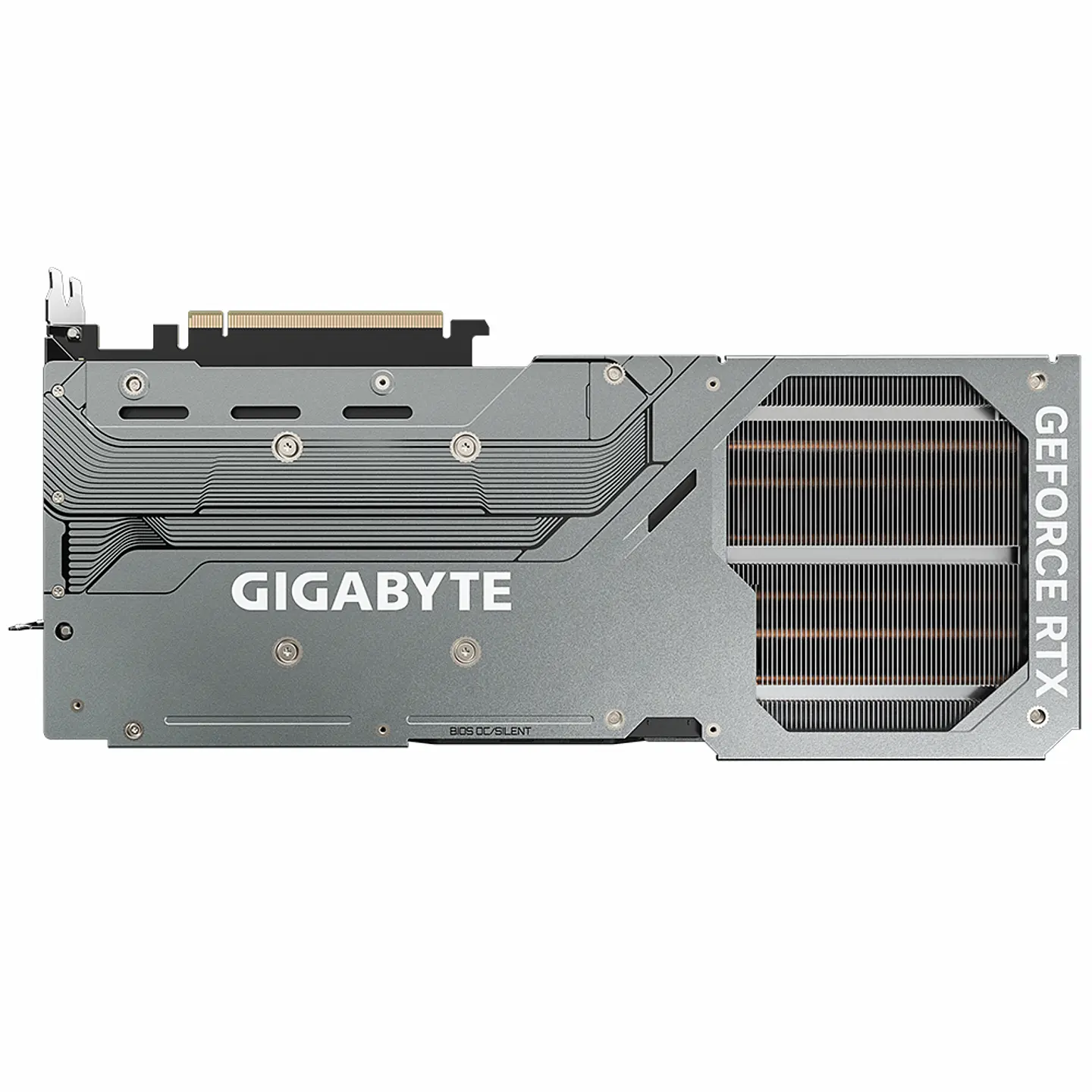 Tarjeta de video gráfica Gigabyte GeForce RTX 4090 GAMING OC 24G [GV-N4090GAMING 6
