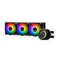 Refrigeración Líquida MSI Mag Coreliquid E360, ARGB, Intel/AMD - Miniatura 2
