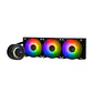 Refrigeración Líquida MSI Mag Coreliquid E360, ARGB, Intel/AMD - Miniatura 3