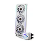 Refrigeración Líquida MSI MAG CORELIQUID C360 V2 WHITE - Miniatura 1
