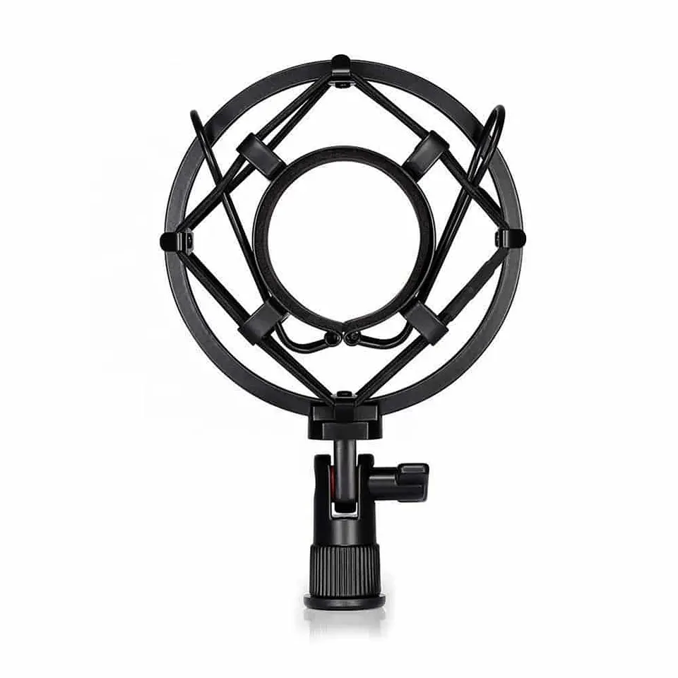 Soporte araña de Micrófono MAONO AU-SM60, anti-choques 1