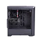 Pc Gamer Baryonyx: Intel Core i3-1010F, SSD 240GB, HDD 1TB, RAM 16gb, GT 730 2GB GDDR5 - Miniatura 6