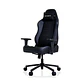 Silla Gamer Vertagear SL3800 HygennX Carbon Black Ergonómica - Miniatura 1