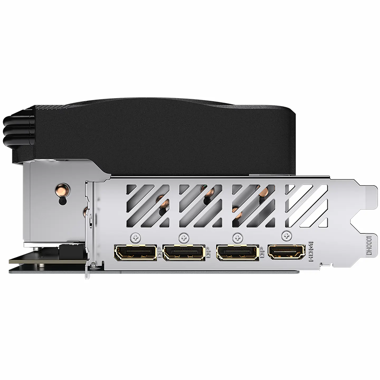 Tarjeta de video gráfica Gigabyte GeForce RTX 4090 GAMING OC 24G [GV-N4090GAMING 7