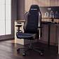 Silla Gamer Vertagear SL3800 HygennX Carbon Black Ergonómica - Miniatura 2