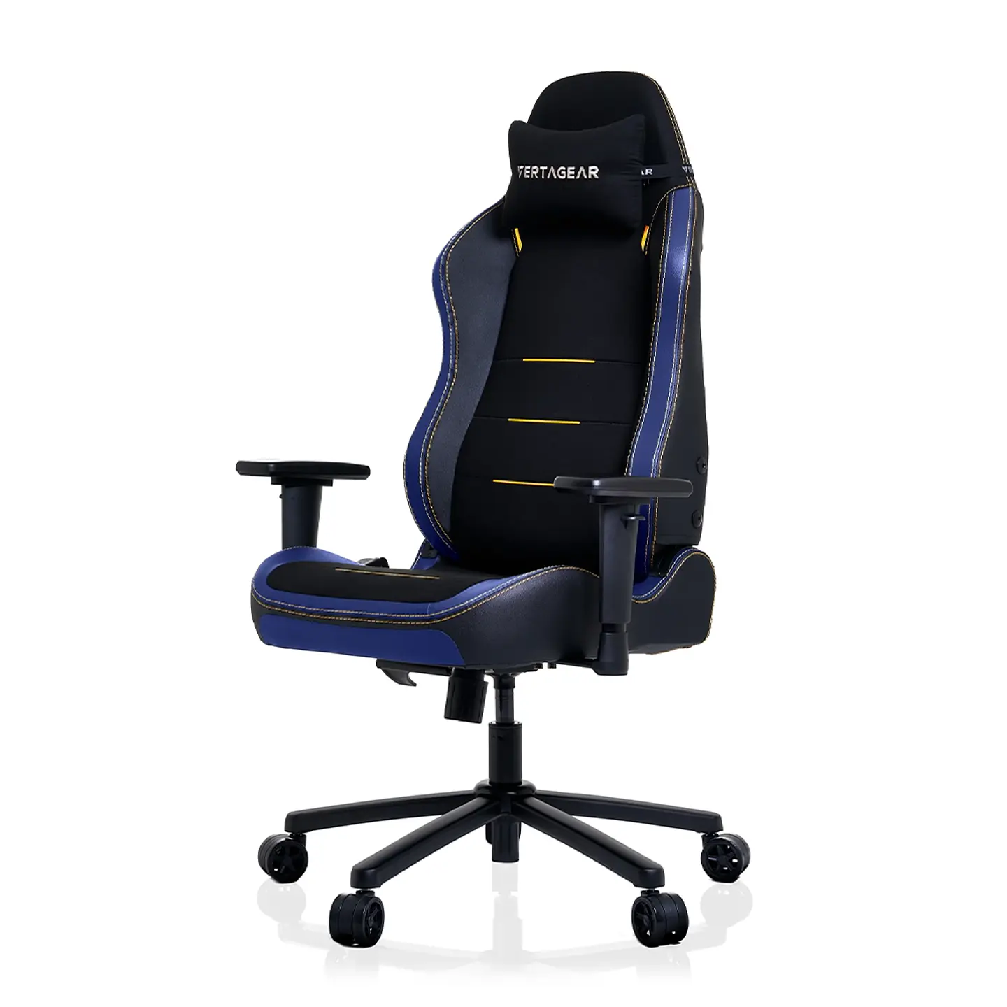 Silla Gamer  Vertagear SL3800 HygennX Midnight Blue Ergonómica 1