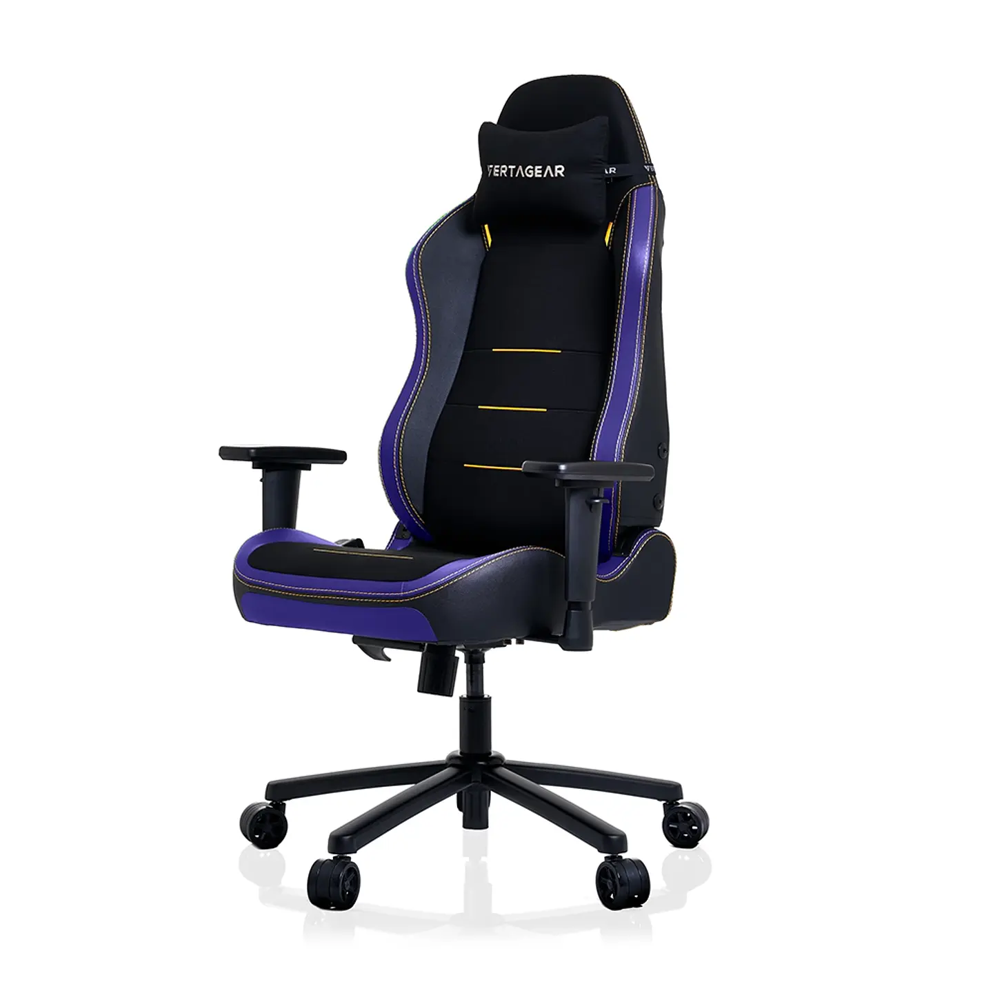 Silla Gamer Vertagear SL3800 HygennX Midnight Purple Ergonómica 1