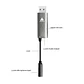 Tarjeta de sonido Maono AU-AD304, entrada USB - Windows/Mac - Miniatura 2