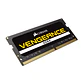 Memoria Ram Laptop Gamer Corsair Notebook 8GB, DDR4, 2666MHz - CMSX8GX4M1A2666C18 - Miniatura 3