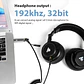 Tarjeta de sonido Maono AU-AD304, entrada USB - Windows/Mac - Miniatura 3
