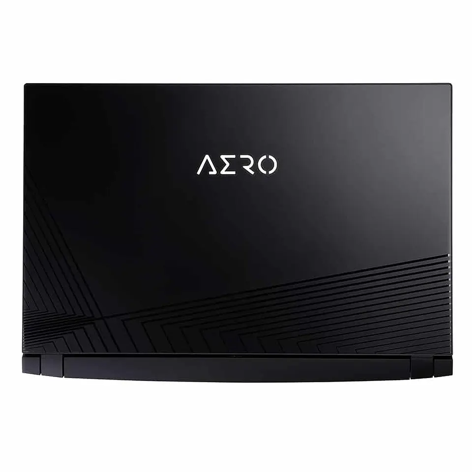Gigabyte Aero 15 OLED (i7-10870H / 16GB / 512GB SSD / RTX 3060 6GB / UHD / W10H) [KC-8LA5130SH] 3
