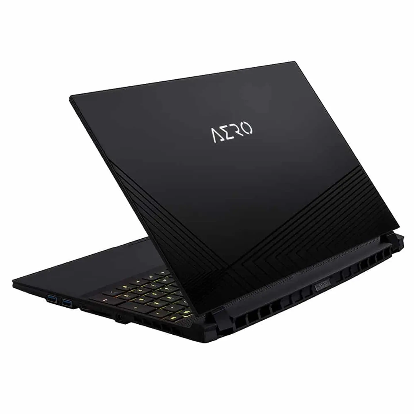 Gigabyte Aero 15 OLED (i7-10870H / 16GB / 512GB SSD / RTX 3060 6GB / UHD / W10H) [KC-8LA5130SH] 4