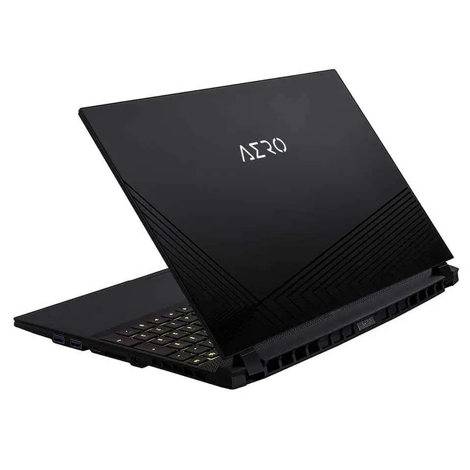 Gigabyte Aero 15 OLED (i7-10870H / 16GB / 512GB SSD / RTX 3060 6GB / UHD / W10H) [KC-8LA5130SH] 4