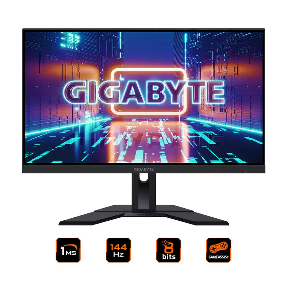 Monitor Gamer Gigabyte M27F, 27