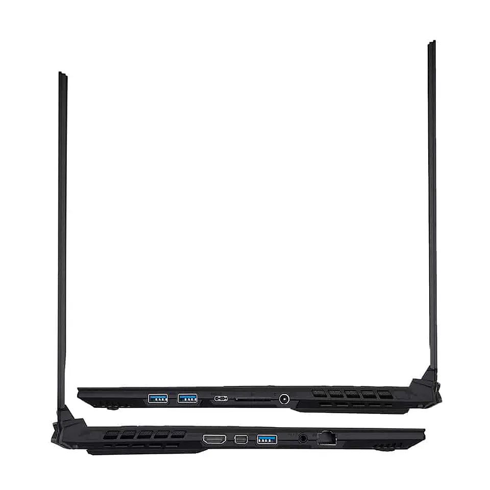 Gigabyte Aero 15 OLED (i7-10870H / 16GB / 512GB SSD / RTX 3060 6GB / UHD / W10H) [KC-8LA5130SH] 5