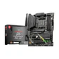 Placa Madre MSI MAG B550 TOMAHAWK MAX WIFI AM4, DDR4, ATX - Miniatura 1