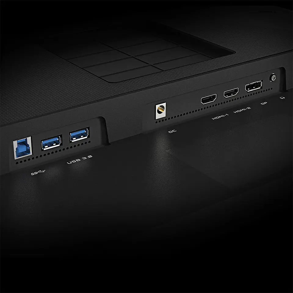 Monitor Gamer Gigabyte G27Q - 27