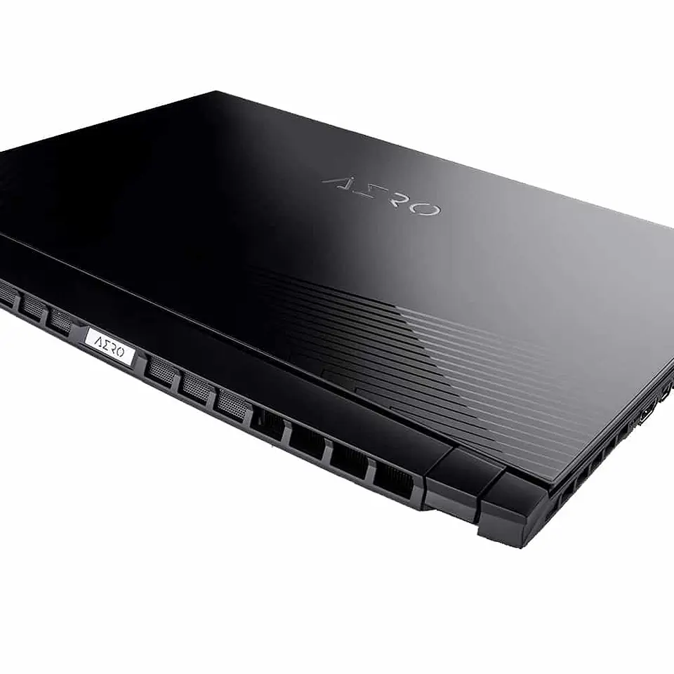 Gigabyte Aero 15 OLED (i7-10870H / 16GB / 512GB SSD / RTX 3060 6GB / UHD / W10H) [KC-8LA5130SH] 10