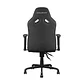 Silla Gamer Cougar Fusion S Black Ergonómica Reclinación 130º - Miniatura 3