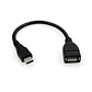 Cable adaptador OTG Dblue (DBCTABC47) – Tipo C a USB - Miniatura 3