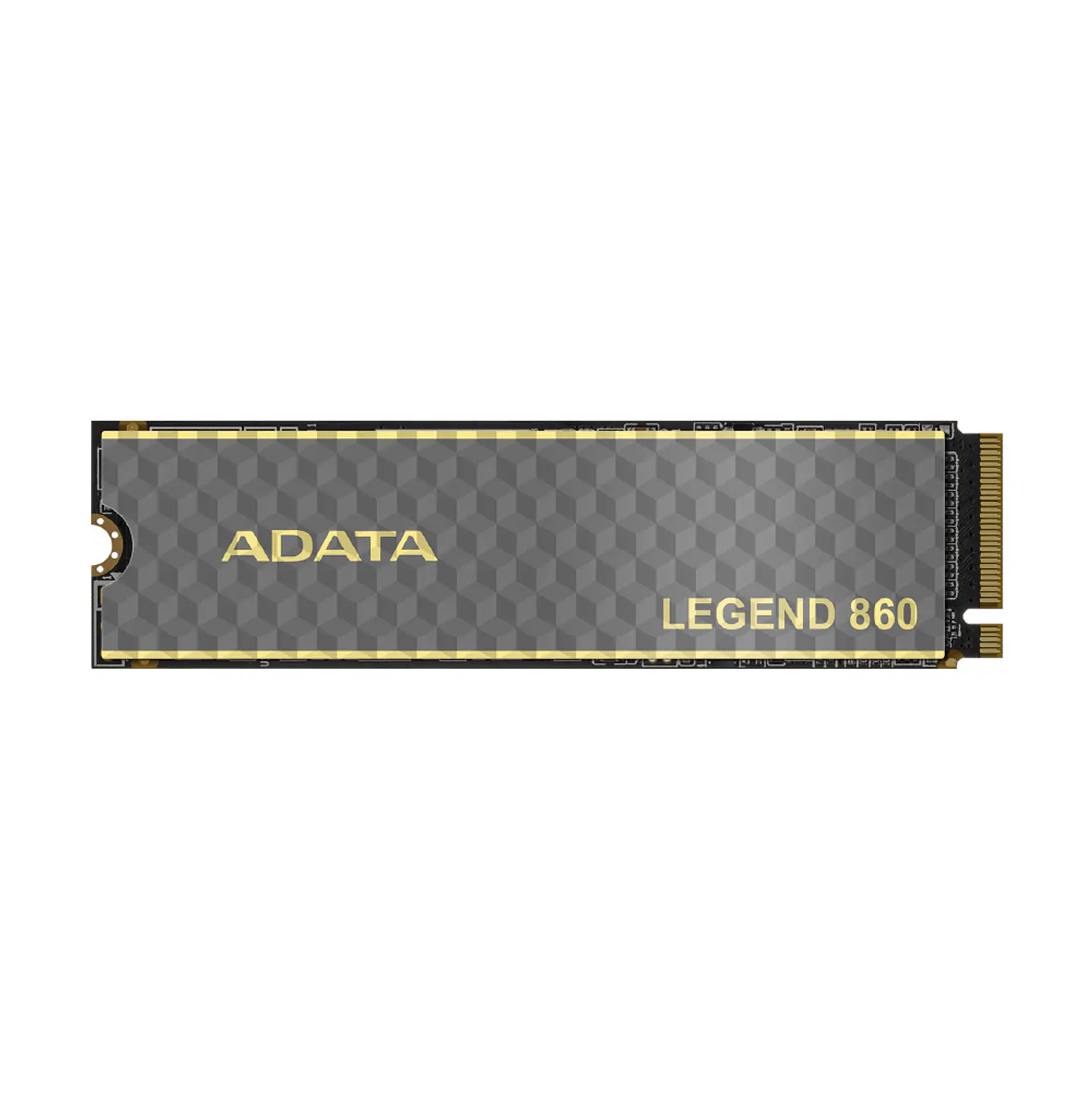 Disco Sólido Adata Legend 860, 2T SSD M.2 2280, NVMe PciE-4 1