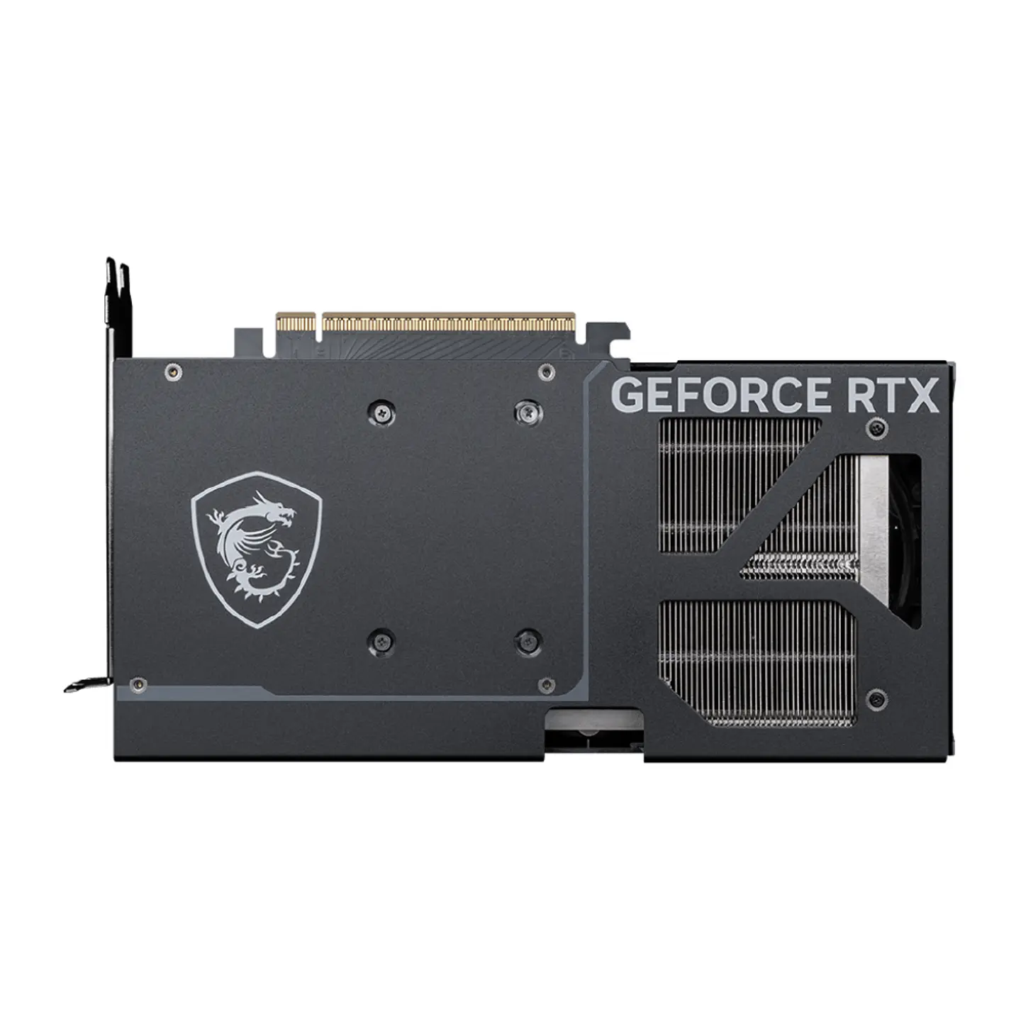Tarjeta de Video MSI RTX 5070 12G VENTUS 2X OC GDDR7 PciE-5 4