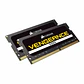 Set Memoria RAM Corsair Vengeance DDR4, 8 GB - 2x4GB, 2666MHz, Para Notebook - Miniatura 1