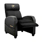 Sillón Gamer Cougar Ranger Elite Gold Terciopelo Reclinable - Miniatura 2