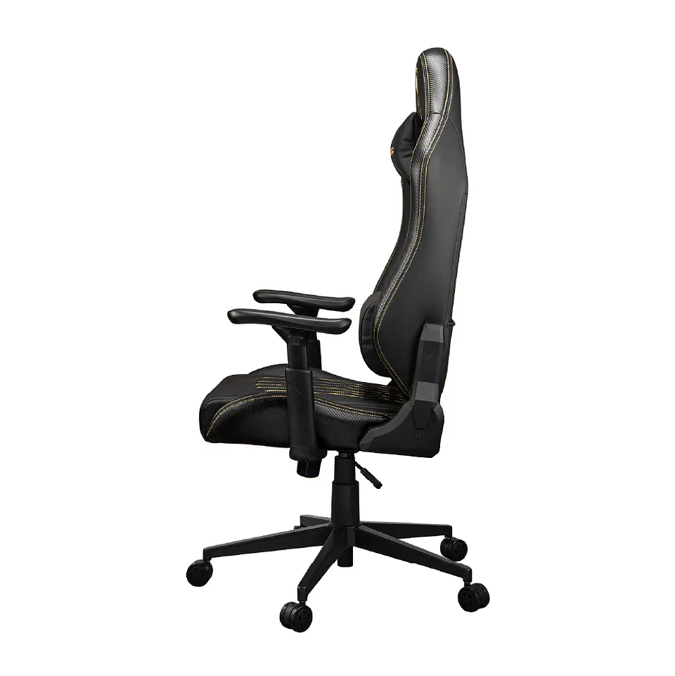Silla Gamer Cougar Explore Royal Ergonómica Reclinación 155º 3