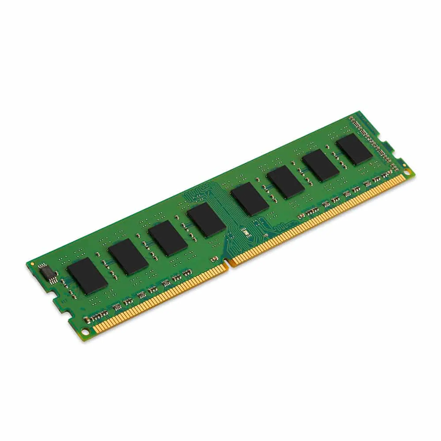 Memoria Ram Servidor Kingston - 8GB, 1600MHz, DDR3, PC3-12800e 1