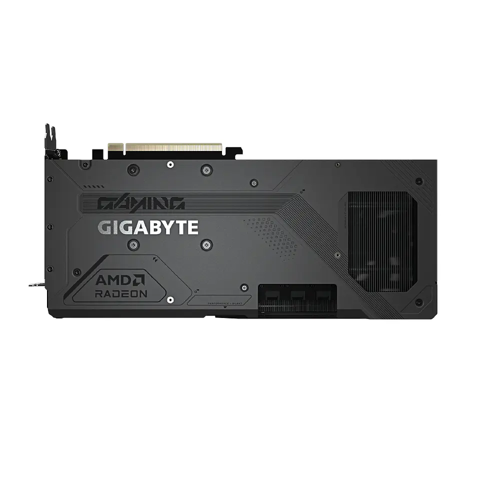 Tarjeta de Video Gigabyte RX 9070 XT GAMING OC 16G GDDR6 PciE-5 5