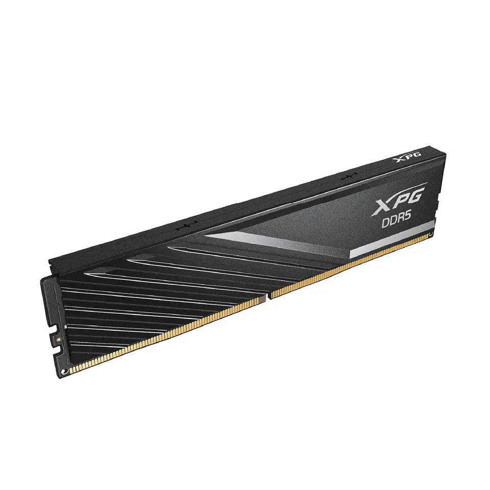 Memoria RAM XPG Lancer Blade 32 GB DDR5 5600 MHz Black - PC 2