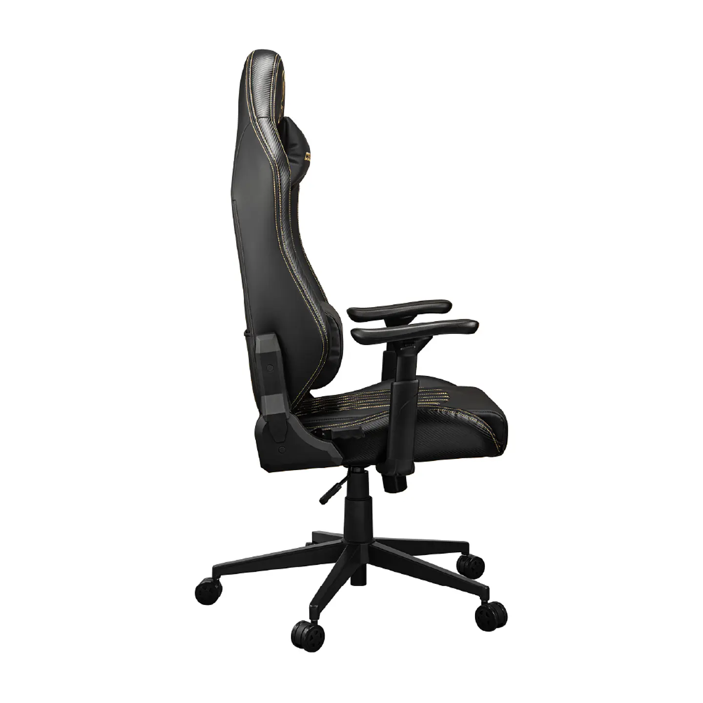 Silla Gamer Cougar Explore Royal Ergonómica Reclinación 155º 4