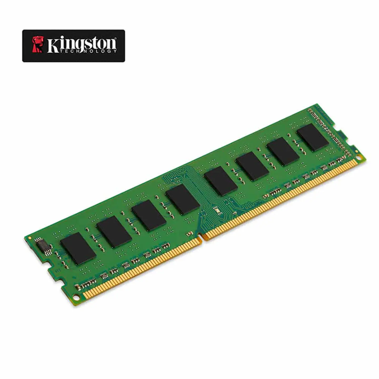 Memoria Ram Servidor Kingston - 8GB, 1600MHz, DDR3, PC3-12800e 2