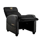 Sillón Gamer Cougar Ranger Elite Gold Terciopelo Reclinable - Miniatura 3