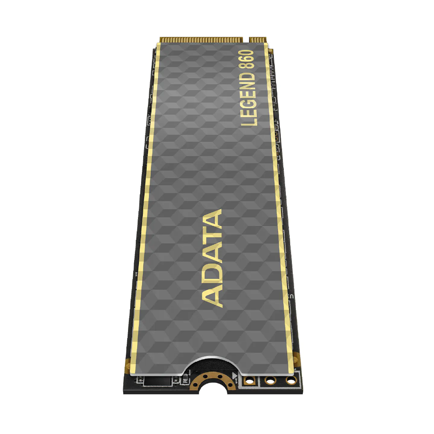 Disco Sólido Adata Legend 860, 2T SSD M.2 2280, NVMe PciE-4 3