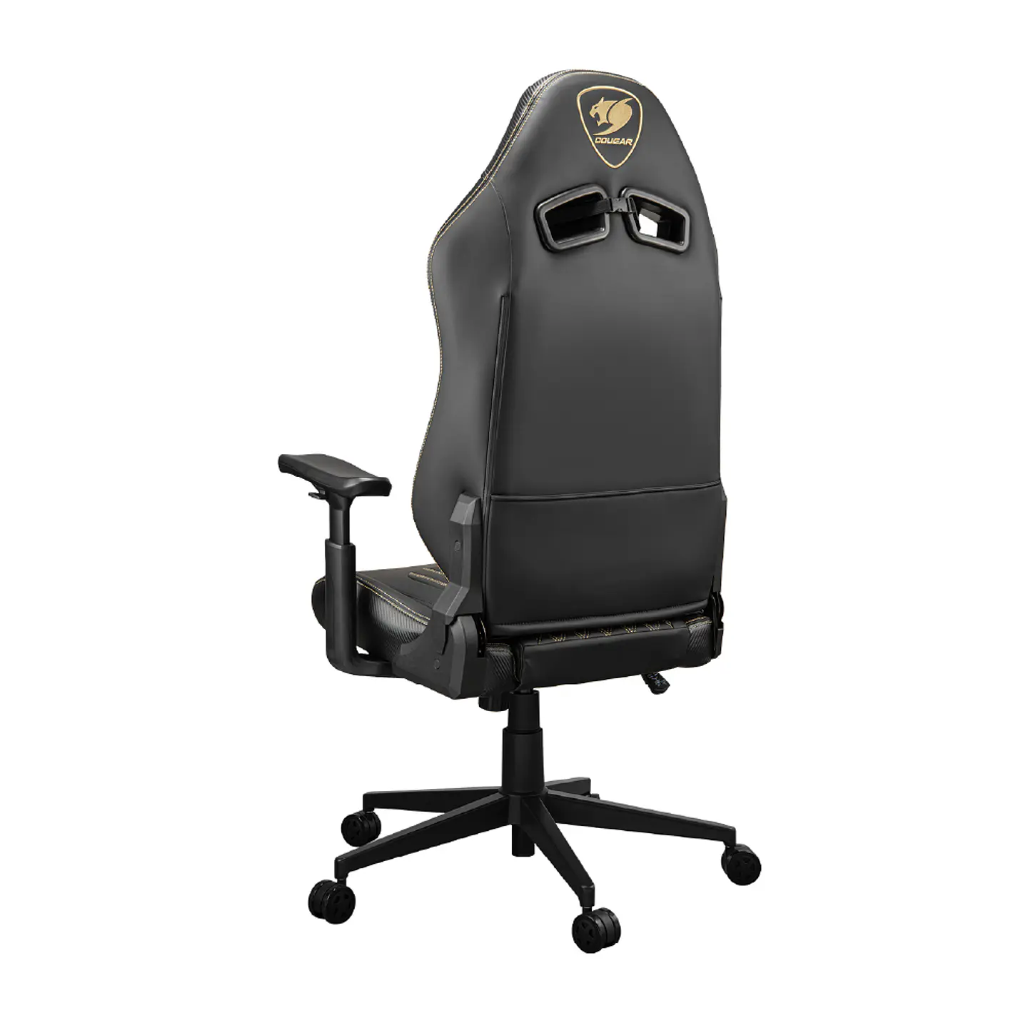 Silla Gamer Cougar Explore Royal Ergonómica Reclinación 155º 5