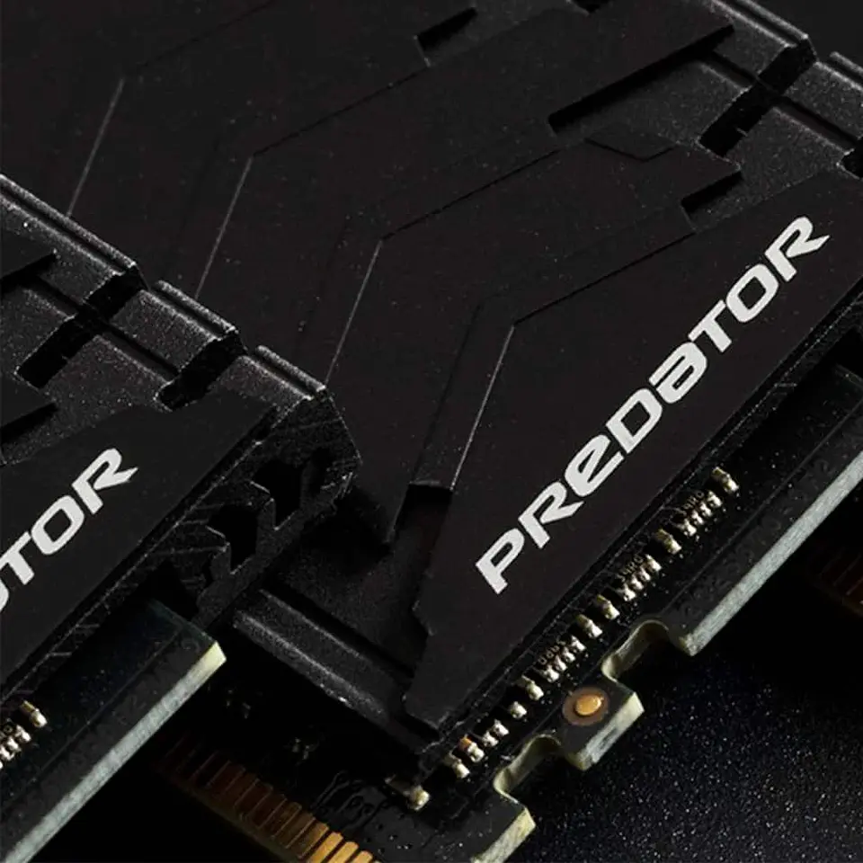 Memoria RAM Hyperx Predator, HX432C16PB3/8 - (8GB, 3200, DDR4) PC 8