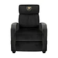 Sillón Gamer Cougar Ranger Elite Gold Terciopelo Reclinable - Miniatura 6