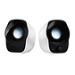 Parlantes Multimedia Estéreo Logitech Z120, Auxiliar 3.5 + USB - Miniatura 1