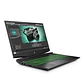 Notebook HP Pavilion 15-DK1056WM, i5-10300H, 8GB, 256GB SSD,GTX 1650 4GB - Miniatura 2